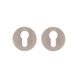 Цилиндровые накладки Code Deco Slim 33075
