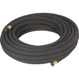 Шланг сочащийся Palisad 1/2" 15 м
