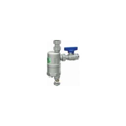 Грязеуловитель FAR COMPACT FA 2274 34