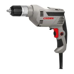 Безударная дрель Crown CT10143-13C