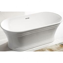 Акриловая ванна BelBagno