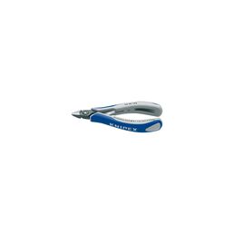 Прецизионные бокорезы для электроники Knipex KN-7942125