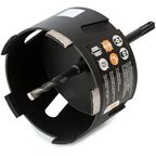 Коронка по бетону SDS-plus Rage 559529 112 мм