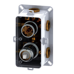 Встраиваемая душевая система RGW Shower Panels SP-6143-01
