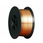 Проволока омедненная ER 70S-6 (1 кг; 0.6 мм; D100) Foxweld 5100