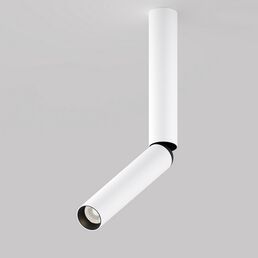 Накладной потолочный светильник светодиодный Maytoni Focus T C142CL-6W4K-W