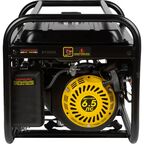 Генератор бензиновый Huter DY3000L, 2.8 кВт