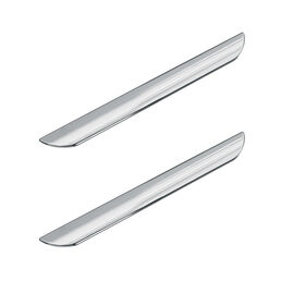 Ручка для мебели Cezares ECO 24 см RS155HCP.4/160 хром