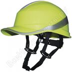 Защитная каска Delta Plus BASEBALL DIAMOND V UP (DIAM5UPJAFL), лимонная