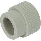 Муфта комбинированная FV-Plast 1"x32 мм ВР полипропилен 217032