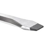 Отвертка прямая ударная Elitech 221103 SL8.0x150 мм