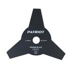 Нож для триммера Patriot TBS-3 ø23 см сталь