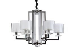 Потолочный светильник Newport 4406+1/C black glossy