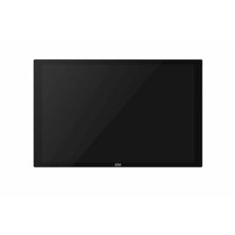 Монитор видеодомофона с функцией видеорегистратора CTV-M5121 Q Black