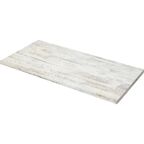 Столешница Delinia Серия Брут 120x3.8x80 См Бдсп/дсп Цвет Серый
