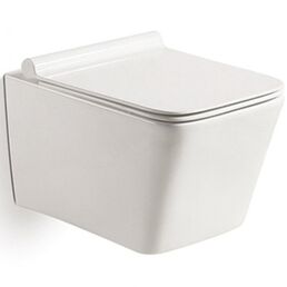 Подвесной унитаз Grossman Classic GR-4441 Classic