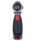 Дрель-шуруповерт аккумуляторная Metabo PowerMaxx BS 12 В 2 Ач Li-Ion 2 АКБ и ЗУ (600080500)