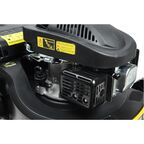 Газонокосилка бензиновая Huter GLM-42/L 4 л.с 42 см