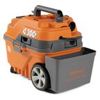 Пылесос универсальный с турбощеткой DAEWOO DAVC 2000 HOME