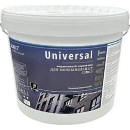 Акриловый герметик для межпанельных швов Sealit Universal 117002