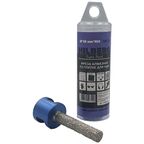 10 Фреза Hilberg Super Hard, М14, С техническим воском 10*50 mm