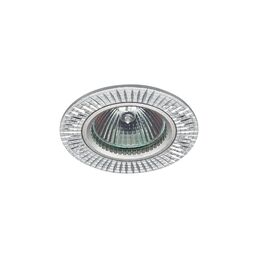 Алюминиевый светильник ЭРА KL32 AL/SL C0043813