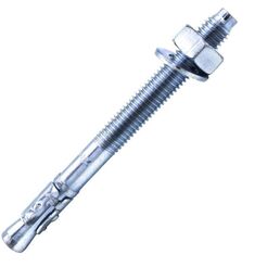 Анкер клиновой Партнер PR-KA 24/130-280  (4шт.)