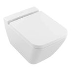 Унитаз подвесной Villeroy&Boch Finion 4664R0R1