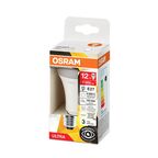 Лампа светодиодная Osram E27 12 Вт нейтральный белый свет