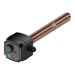Муфтовый тэн Termica 89011360