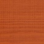 Пропитка для дерева лессирующая с антисептиком без запаха ProfiPaints SILVER WOOD STAIN 0.9л , Рябина