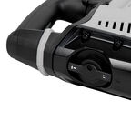 Перфоратор электрический Интерскол П-45/1400ЭВ 1400 Вт 12 Дж SDS-max (828.1.0.70)