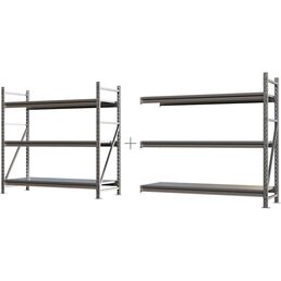 Система хранения IRONMEBEL optimus pro M-ССГР1500ОЦ3200600