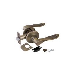 Дверная ручка Punto 6030 MAB-P 34683
