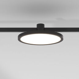 Трековый светильник магнитный Elektrostandard Esthetic Magnetic a065426