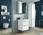 Безободковый подвесной унитаз Ideal Standard CONNECT AIR K819501