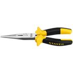 Длинногубцы STAYER 2203-3-20 200 мм