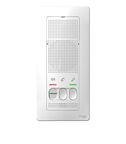 Домофон Systeme Electric Blanca (BLNDA000011) проводной белый