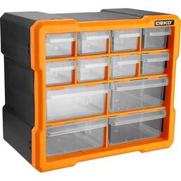 Система хранения DEKO Smart box 12 085-3004