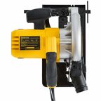 Дисковая пила DEWALT DWE5615, 1500 Вт, 190 мм, 5500 об/мин (DWE5615-QS)