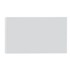 Панель боковая Roca Hall Angular 1000 150x100 см угловая правая