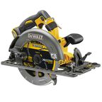 Аккумуляторная дисковая пила DEWALT DCS579NT, 54 В, 190 мм, 5800 об/мин, без АКБ и ЗУ, в кейсе TSTAK (DCS579NT-XJ)