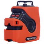 Нивелир лазерный Condtrol Neo X1-360 (1-2-127)