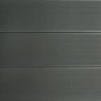Террасная доска ДПК CM Grand цвет Эбен 3000x190x25 мм вельвет 0.57 м²