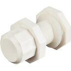 Штуцер для бочки Boutte 1/2" наружная резьба