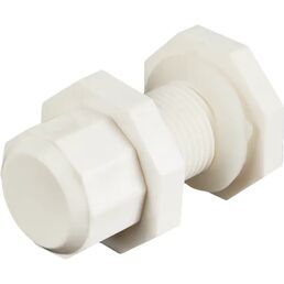 Штуцер для бочки Boutte 1/2" наружная резьба