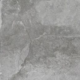 Глазурованный керамогранит Керамин Касл Рок 2 29.8x29.8 см 1.51 м² матовый цвет серый