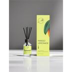 Аромадиффузор с палочками Aroma Harmony Mango lemonade 60 мл