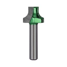 Профильная фреза для фасадов Greencut BX11094