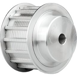 Зубчатый шкив под расточку BeA L050-16 L050-16BEA
